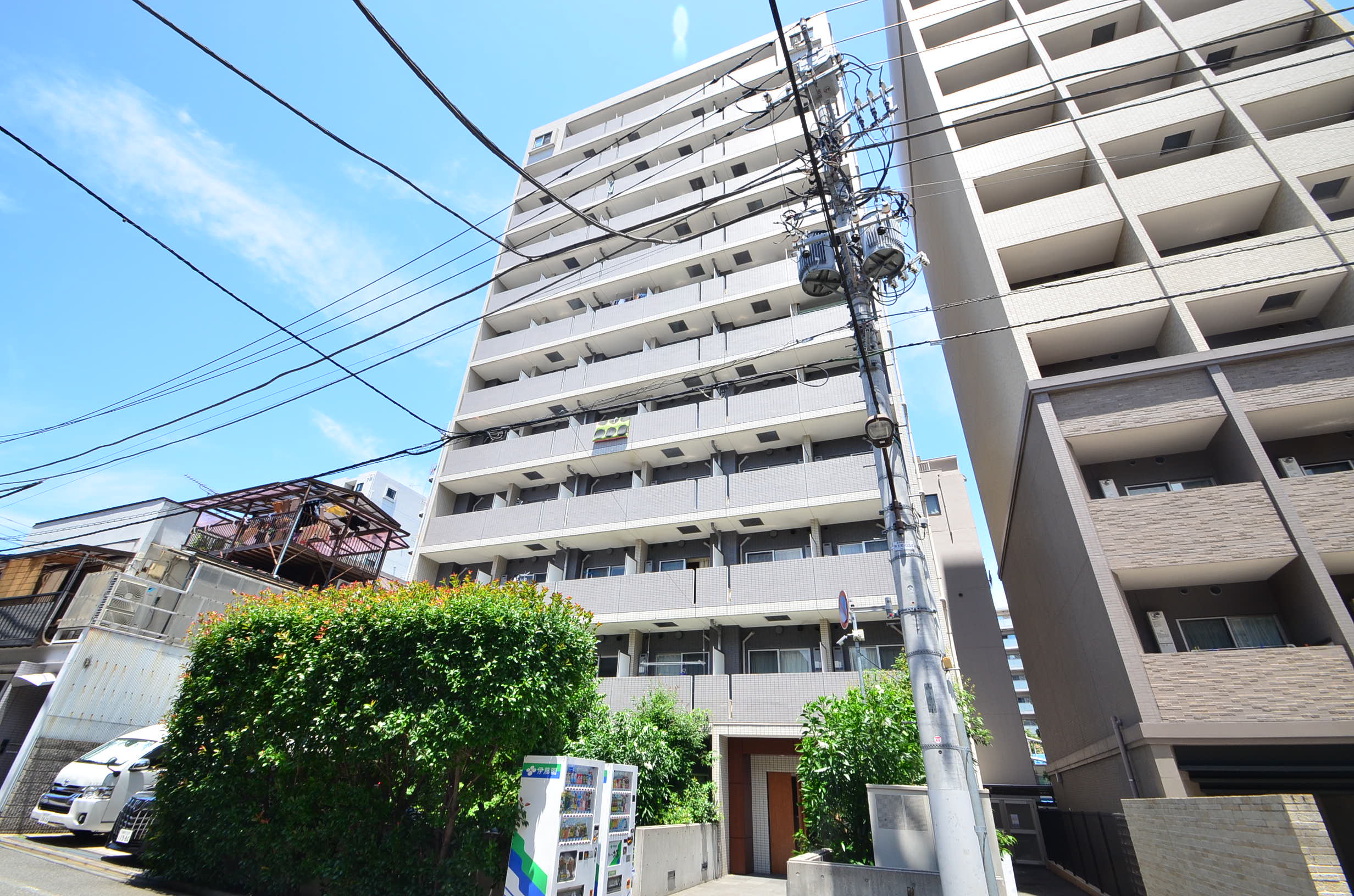 ガリシア早稲田